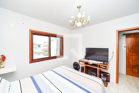 Casa de condomínio à venda com 87m², 3 quartos e 1 vaga Casa de condomínio à venda com 87m², 3 quartos e 1 vagaQuarto 1