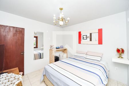 Casa de condomínio à venda com 87m², 3 quartos e 1 vaga Casa de condomínio à venda com 87m², 3 quartos e 1 vagaQuarto 1