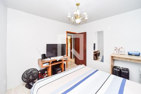 Casa de condomínio à venda com 87m², 3 quartos e 1 vaga Casa de condomínio à venda com 87m², 3 quartos e 1 vagaQuarto 1