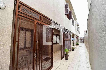 Casa de condomínio à venda com 87m², 3 quartos e 1 vaga Casa de condomínio à venda com 87m², 3 quartos e 1 vagaCorredor