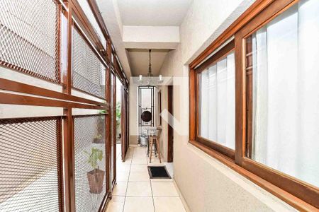 Casa de condomínio à venda com 87m², 3 quartos e 1 vaga Casa de condomínio à venda com 87m², 3 quartos e 1 vagaÁrea de Serviço