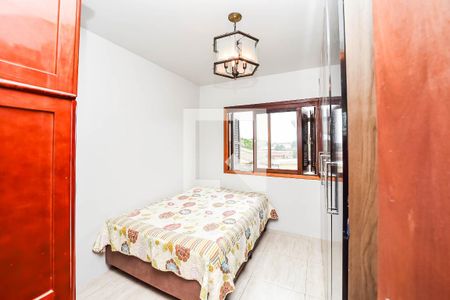 Casa de condomínio à venda com 87m², 3 quartos e 1 vaga Casa de condomínio à venda com 87m², 3 quartos e 1 vagaQuarto 2