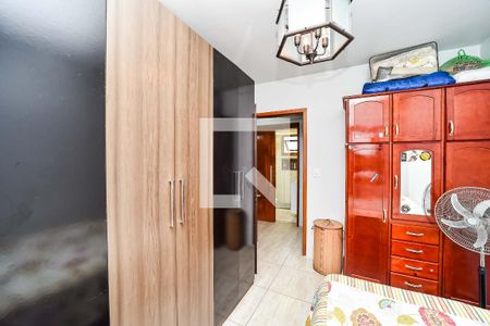 Casa de condomínio à venda com 87m², 3 quartos e 1 vaga Casa de condomínio à venda com 87m², 3 quartos e 1 vagaQuarto 2