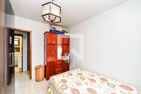 Casa de condomínio à venda com 87m², 3 quartos e 1 vaga Casa de condomínio à venda com 87m², 3 quartos e 1 vagaQuarto 2