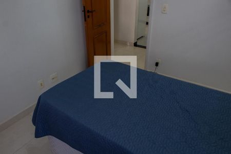 QUARTO 1 de apartamento para alugar com 2 quartos, 70m² em Mansões Santo Antônio, Campinas