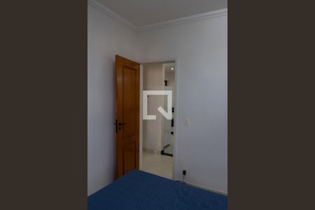 QUARTO 1 de apartamento para alugar com 2 quartos, 70m² em Mansões Santo Antônio, Campinas