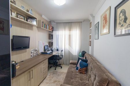 Quarto 1 de apartamento para alugar com 3 quartos, 100m² em Vila Izabel, Curitiba