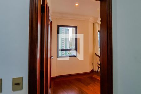 entrada de apartamento à venda com 3 quartos, 120m² em Vila Mariana, São Paulo