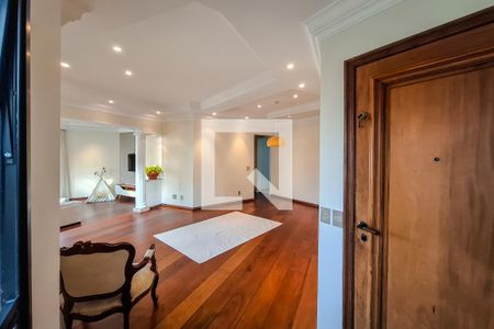 sala de apartamento à venda com 3 quartos, 120m² em Vila Mariana, São Paulo