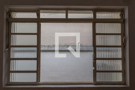 Vista da Sala de casa para alugar com 2 quartos, 100m² em Vila Aricanduva, São Paulo