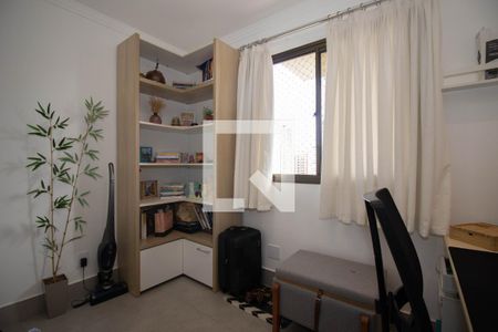 Quarto de apartamento para alugar com 2 quartos, 50m² em Sul (águas Claras), Brasília