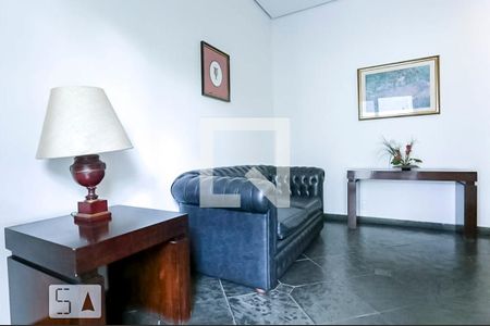 Sala de apartamento à venda com 3 quartos, 67m² em Pinheiros, São Paulo