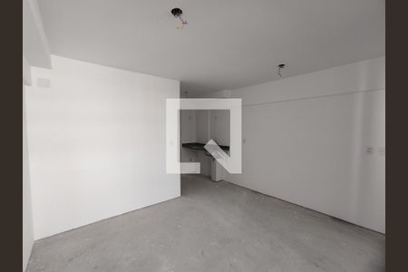 Studio de kitnet/studio para alugar com 1 quarto, 34m² em Perdizes, São Paulo