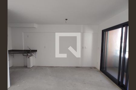 Studio de kitnet/studio para alugar com 1 quarto, 34m² em Perdizes, São Paulo