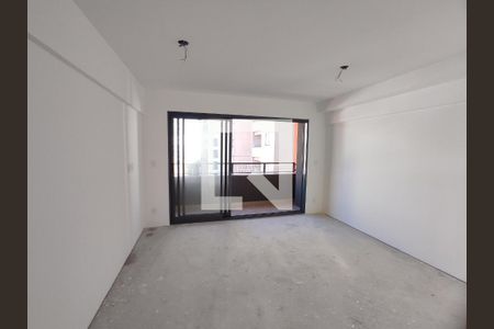 Studio de kitnet/studio para alugar com 1 quarto, 34m² em Perdizes, São Paulo