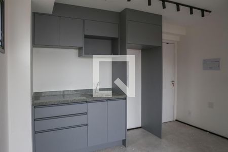 Apartamento para alugar com 34m², 1 quarto e sem vagaSala e Cozinha