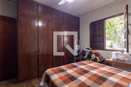 Quarto 1 de casa para alugar com 3 quartos, 112m² em Indianópolis, São Paulo