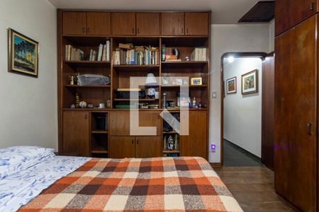 Quarto 1 de casa para alugar com 3 quartos, 112m² em Indianópolis, São Paulo