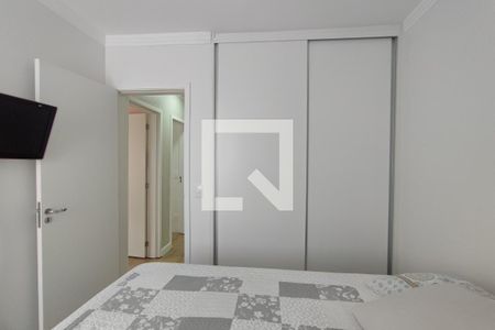 Quarto Suíte de apartamento à venda com 2 quartos, 80m² em Jardim Nova Europa, Campinas