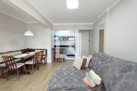 Apartamento à venda com 80m², 2 quartos e sem vagaSala de Estar