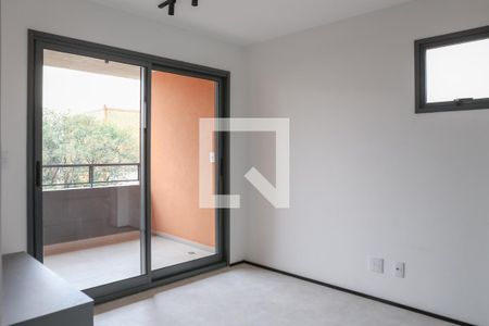 Apartamento para alugar com 34m², 1 quarto e sem vagaSala e Cozinha