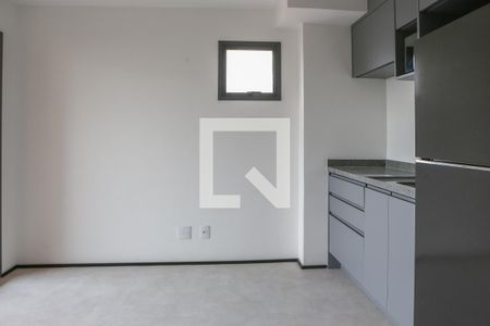 Apartamento para alugar com 34m², 1 quarto e sem vagaSala e Cozinha