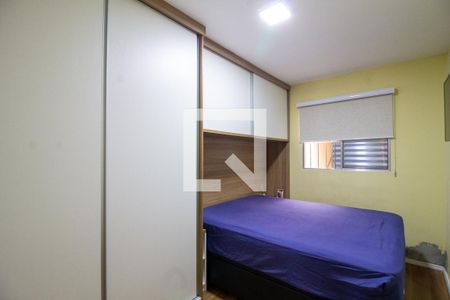 Suíte de casa à venda com 3 quartos, 134m² em Vila Carioca, Guarulhos