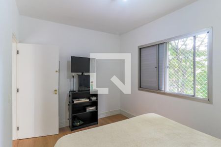 Quarto 1 de apartamento à venda com 3 quartos, 74m² em Vila Gertrudes, São Paulo