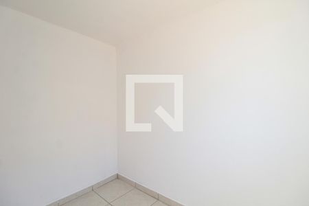 Quarto 1 de apartamento à venda com 2 quartos, 48m² em Piratininga, Belo Horizonte