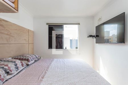 Quarto 2 de apartamento para alugar com 2 quartos, 65m² em Parque Bristol, São Paulo