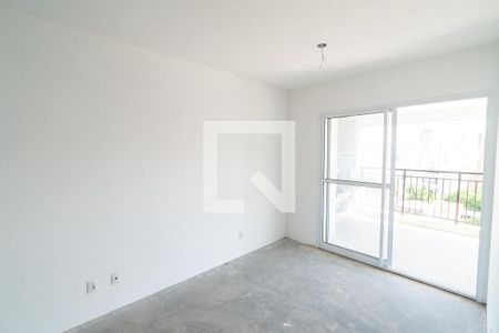 Sala de apartamento à venda com 3 quartos, 88m² em Vila Santa Catarina, São Paulo