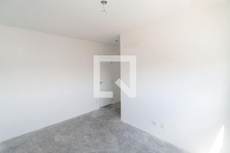 Suite de apartamento à venda com 3 quartos, 88m² em Vila Santa Catarina, São Paulo