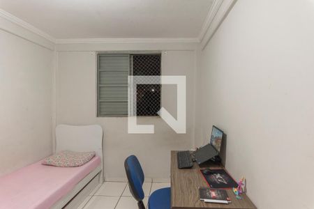 Quarto 1 de apartamento à venda com 2 quartos, 57m² em Parque Residencial Vila União, Campinas