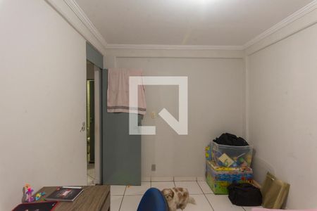 Quarto 1 de apartamento à venda com 2 quartos, 57m² em Parque Residencial Vila União, Campinas