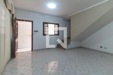 Sala de casa para alugar com 4 quartos, 250m² em Jardim Áurea, Poá