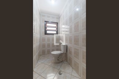 Lavabo de casa para alugar com 4 quartos, 250m² em Jardim Áurea, Poá