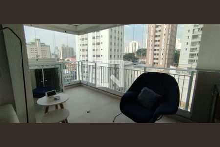 Apartamento à venda com 2 quartos, 66m² em Vila Mariana, São Paulo