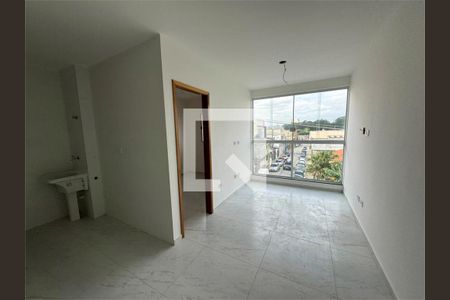 Apartamento à venda com 1 quarto, 34m² em Vila Ivone, São Paulo