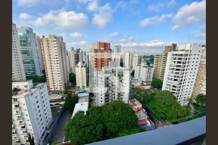 Apartamento à venda com 2 quartos, 75m² em Indianópolis, São Paulo