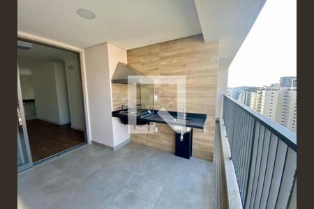 Apartamento à venda com 2 quartos, 75m² em Indianópolis, São Paulo