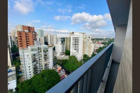 Apartamento à venda com 2 quartos, 75m² em Indianópolis, São Paulo