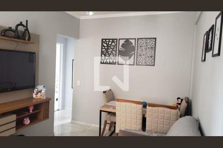 Apartamento à venda com 2 quartos, 60m² em Assunção, São Bernardo do Campo