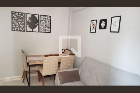 Apartamento à venda com 2 quartos, 60m² em Assunção, São Bernardo do Campo