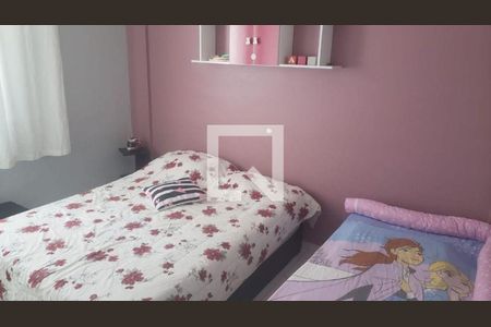 Apartamento à venda com 2 quartos, 60m² em Assunção, São Bernardo do Campo