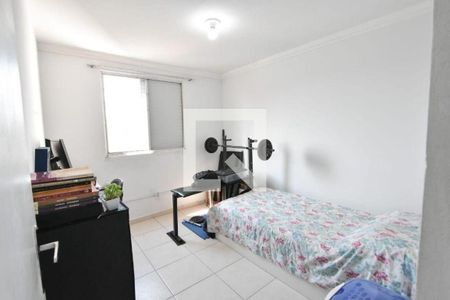 Apartamento à venda com 2 quartos, 52m² em Santa Terezinha, São Bernardo do Campo