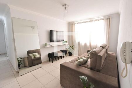 Apartamento à venda com 2 quartos, 52m² em Santa Terezinha, São Bernardo do Campo