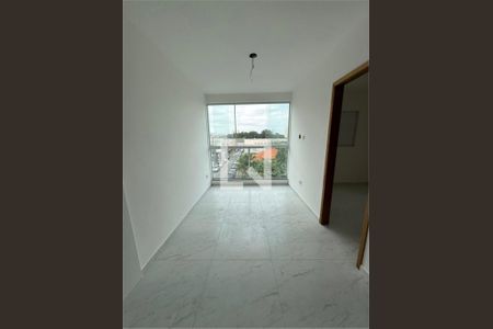 Apartamento à venda com 2 quartos, 34m² em Vila Ivone, São Paulo