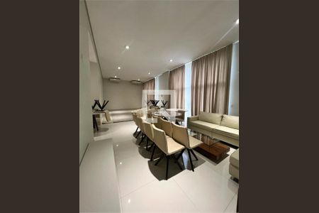 Apartamento à venda com 4 quartos, 324m² em Indianópolis, São Paulo