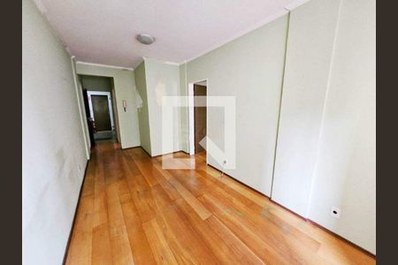 Apartamento à venda com 1 quarto, 45m² em Centro, Campinas