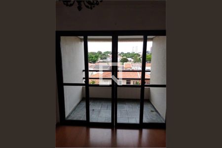 Apartamento à venda com 3 quartos, 85m² em Jardim da Saúde, São Paulo